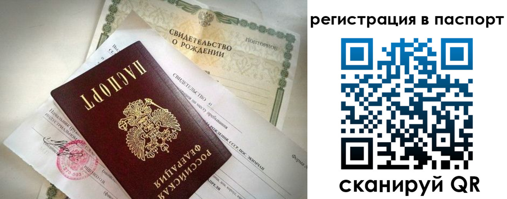 прописка гарантия в Новоульяновске